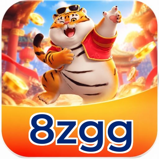Baixar 8zgg - Logo Oficial do Aplicativo