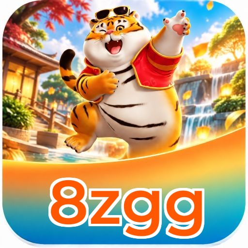 8zgg Welcome Bonus