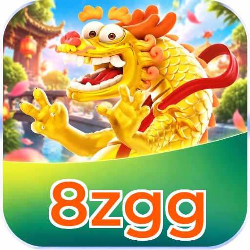 8zgg Logo
