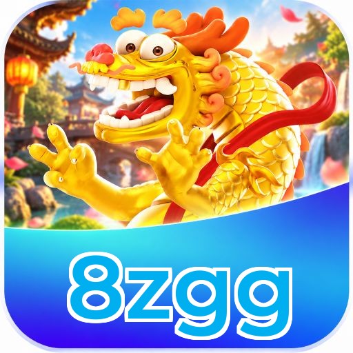 8zgg Slot - Logo Oficial