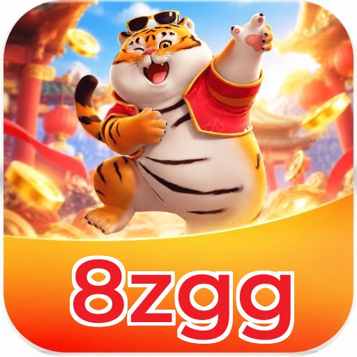8zgg Logo