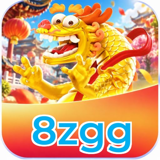 8zgg Logo