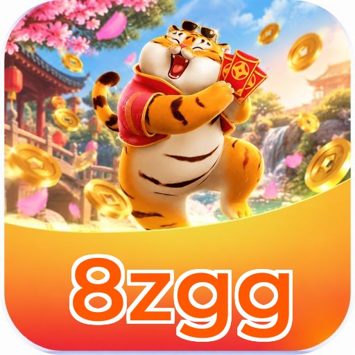 8zgg Logo