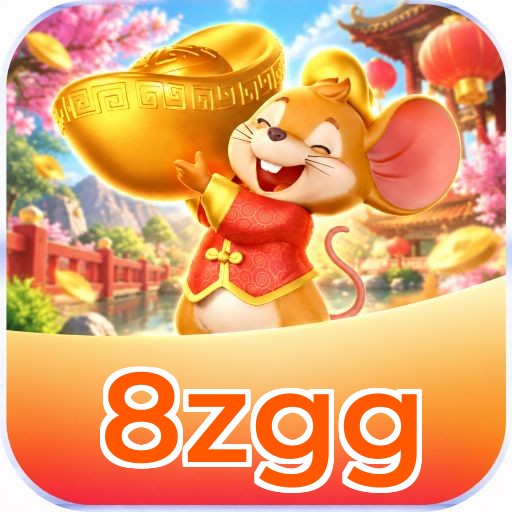 8zgg Telegram - Logo Oficial