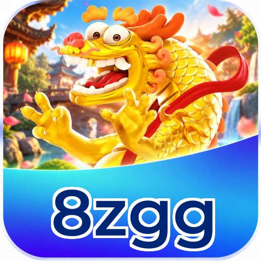 8zgg Logo
