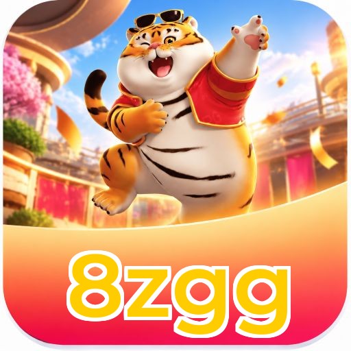 8zgg Logo