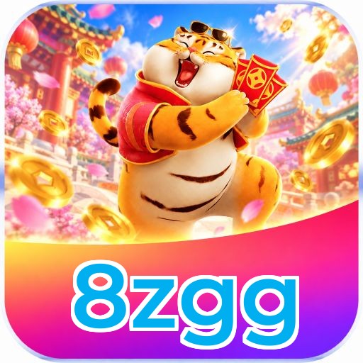 8zgg Login - Logo Oficial