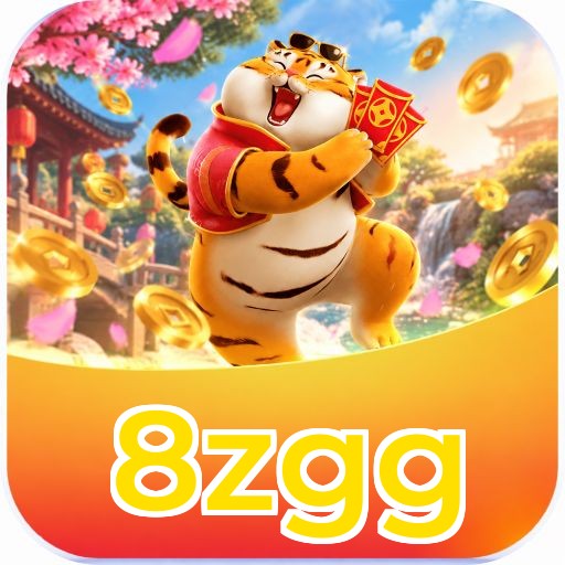 8zgg Logo