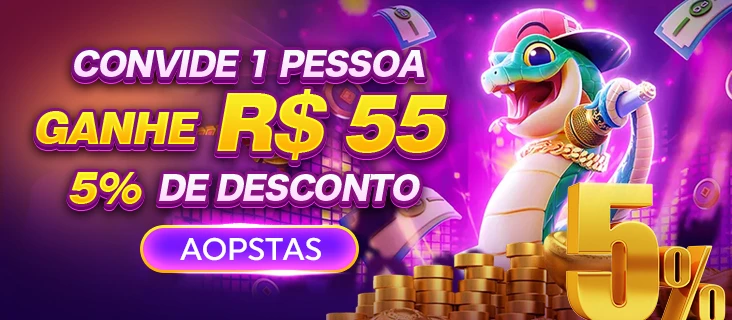 8ZGG Indique amigos para receber um bônus